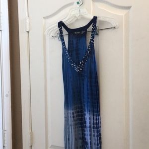 FINAL MARKDOWN LADIES raviya dress 2x